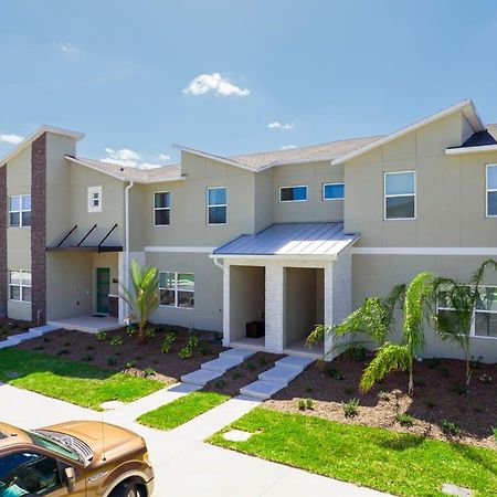 Splendid 4 Bd W/ Pool Close To Disney @ Champions Gate 1006 Kissimmee Exterior foto
