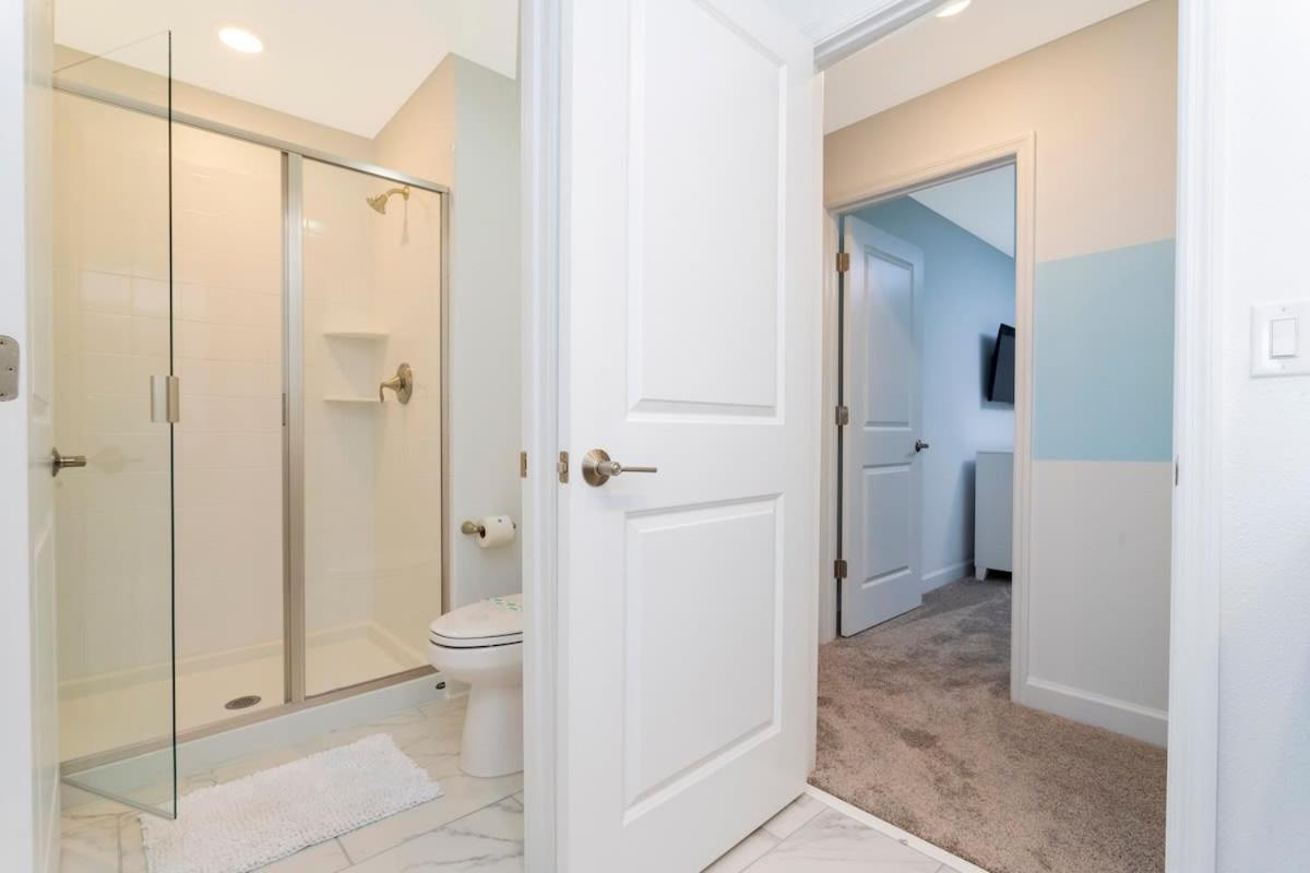 Splendid 4 Bd W/ Pool Close To Disney @ Champions Gate 1006 Kissimmee Exterior foto